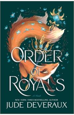 Order of Royals - Jude Deveraux