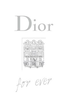 Dior for Ever - Catherine Örmen