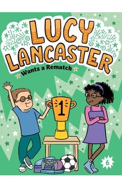 Lucy Lancaster Wants a Rematch - Willow Coven