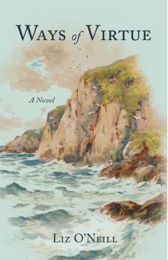 Ways of Virtue - Liz O'neill
