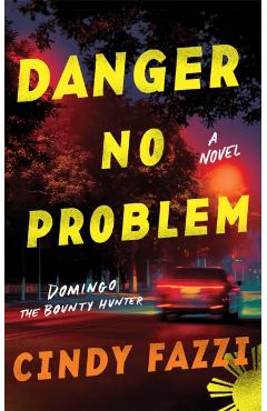 Danger No Problem - Cindy Fazzi