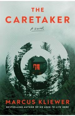 The Caretaker - Marcus Kliewer