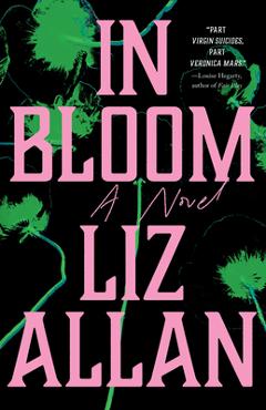 In Bloom - Liz Allan - Imagine 1
