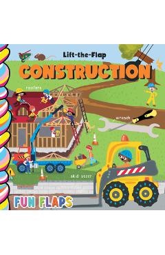 Construction - Elena Sturgess