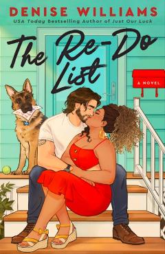 The Re-Do List - Denise Williams