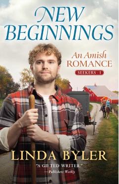New Beginnings - Linda Byler