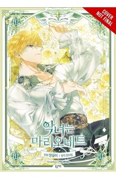 The Villainess Is a Marionette, Vol. 3 -