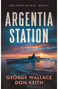 Argentia Station - George Wallace