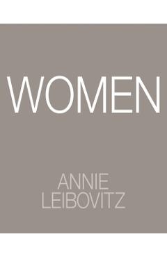 Women: 2025 Edition - Annie Leibovitz