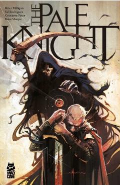 The Pale Knight - Peter Milligan