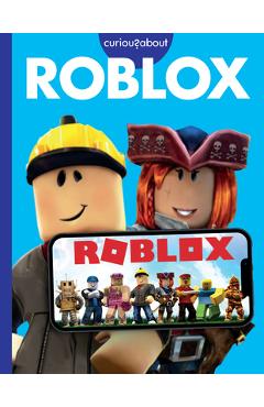 Curious about Roblox - Rachel Grack
