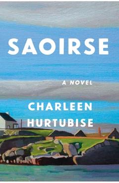 Saoirse - Charleen Hurtubise