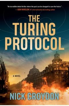 The Turing Protocol - Nick Croydon
