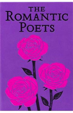 Romantic Poets - John Keats