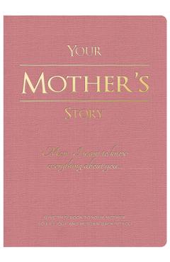 Your Mother\'s Story -