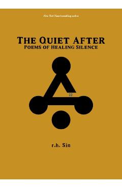 The Quiet After: Poems of Healing Silence - R. H. Sin