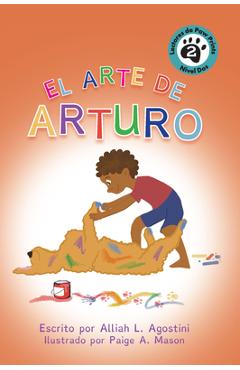 El Arte de Arturo