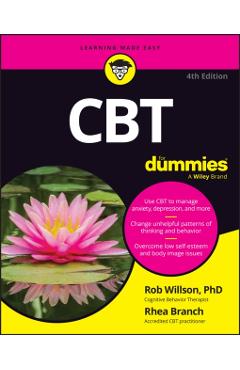 CBT for Dummies - Rob Willson