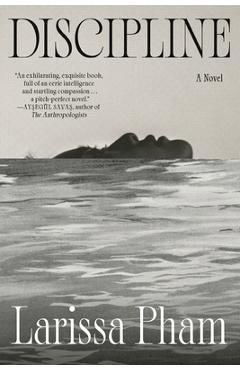 Discipline - Larissa Pham