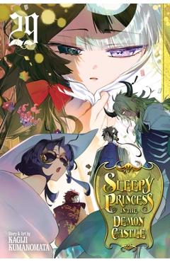 Sleepy Princess in the Demon Castle, Vol. 29 - Kagiji Kumanomata