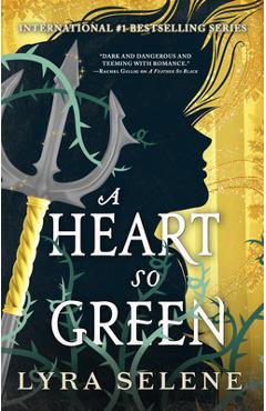 A Heart So Green - Lyra Selene
