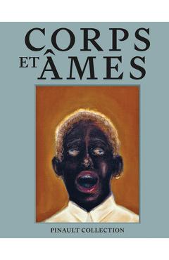 Corps Et Âmes - Emma Lavigne
