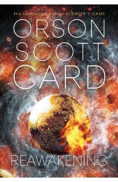 Reawakening - Orson Scott Card