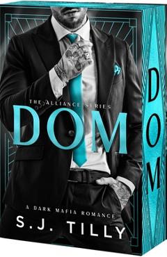 DOM - S. J. Tilly - Imagine 1