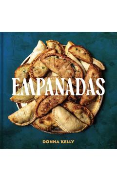 Empanadas - Donna Kelly