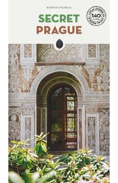 Secret Prague