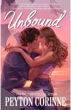 Unbound - Peyton Corinne - Imagine 1