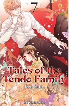 Tales of the Tendo Family Volume 7
