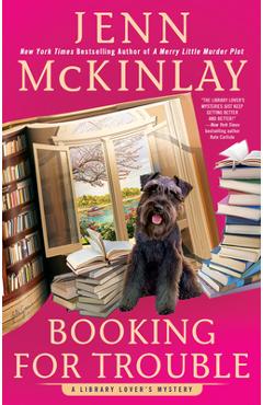 Booking for Trouble