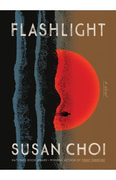 Flashlight - Susan Choi