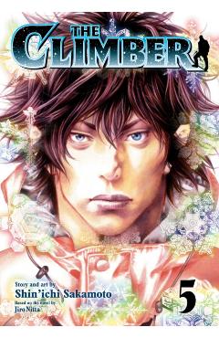 The Climber, Vol. 5