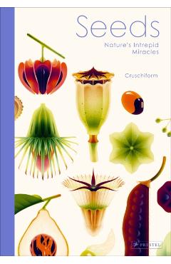 Seeds: Nature's Intrepid Miracles -