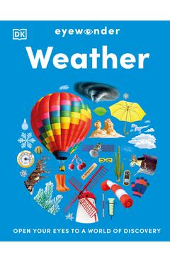 Eyewonder Weather: Open Your Eyes to a World of Discovery -