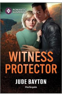Witness Protector - Jude Bayton