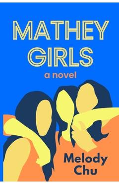 Mathey Girls - Melody Chu