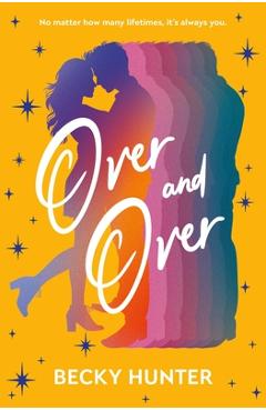 Over and Over - Becky Hunter
