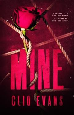 Mine: A Reverse Age Gap Romance - Clio Evans - Imagine 1
