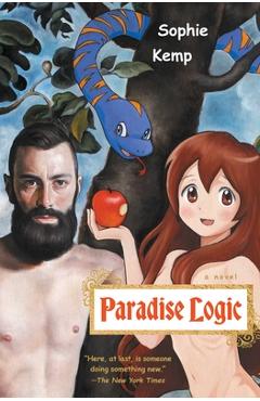 Paradise Logic - Sophie Kemp