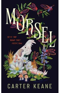 Morsel - Carter Keane - Imagine 1