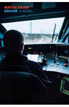 Driver - Mattia Filice