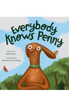 Everybody Knows Penny -