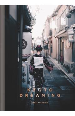 Kyoto Dreaming - Taro Moberly - Imagine 1