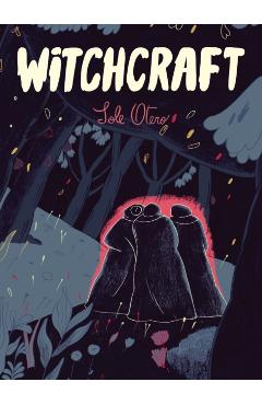 Witchcraft - Sole Otero