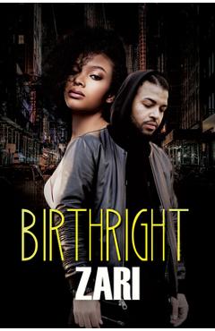 Birthright -