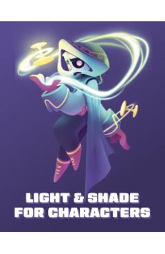 Light & Shade for Characters - Kenneth Anderson