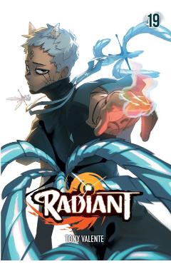 Radiant, Vol. 19 - Tony Valente